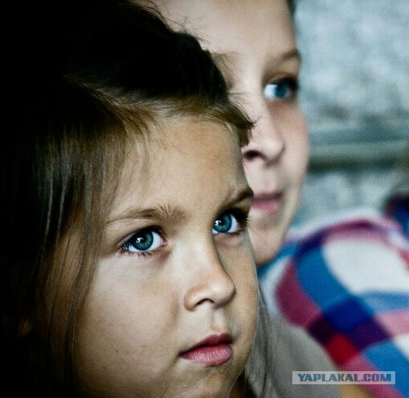 Фото Донбасса 2014-2015 г.
