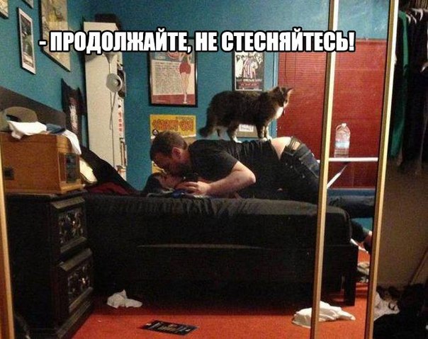Депрессивный понедельник