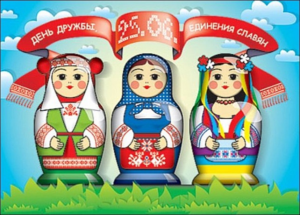 День независимости Украины 2012