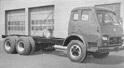 Перспективная "рабочая лошадка"