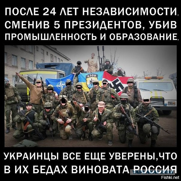 Украина Послезавтра