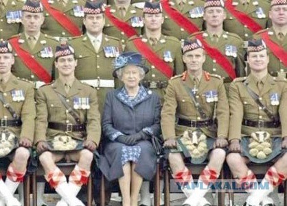 Подборка фотографий со всего света