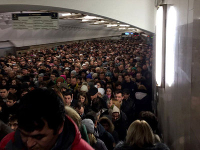Привычки москвичей, которые шокируют провинциалов