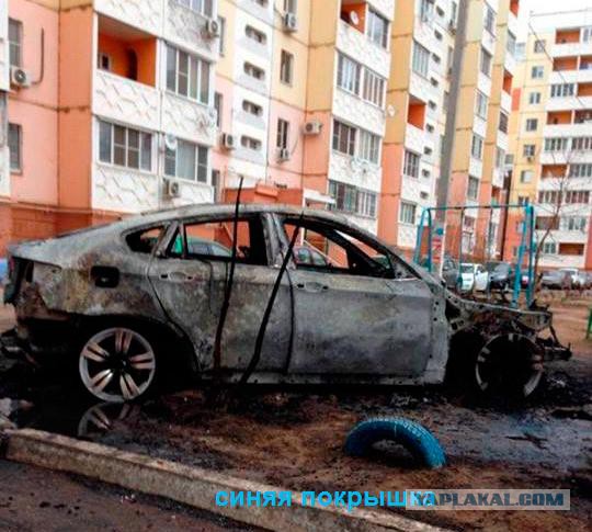 Припарковалась и заблокировал подъезд! Я ж не знала!