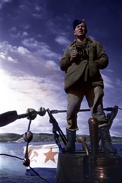 Редкие исторические фотографии