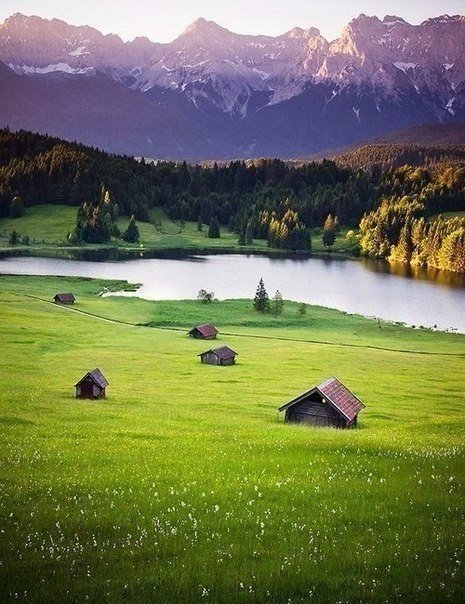 Картинки для отдыха глаз