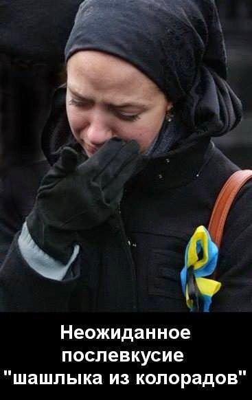 В Донбассе убит Герой Украины
