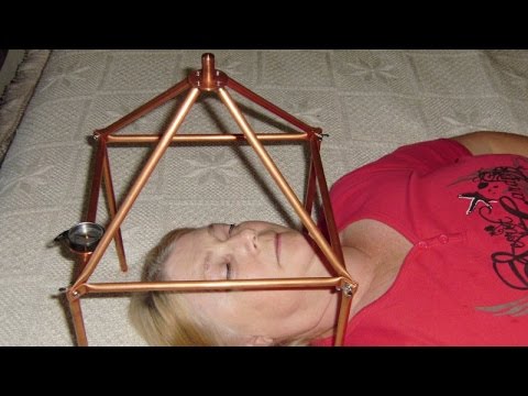 Энергия из «ничего» — невероятные открытия Виктора Шаубергера