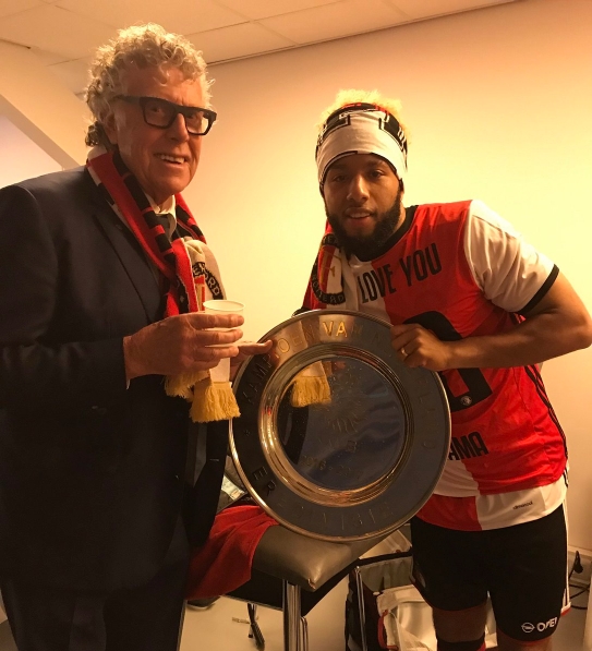 Футбол Мира/ Часть 3/