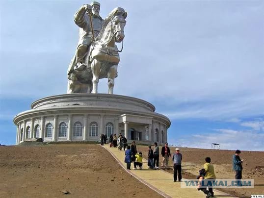 Египетские пирамиды с точки зрения инженерии