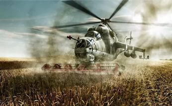 Как советский катер потопил четыре эритрейских катера,бой в Красном море  27.05.1990