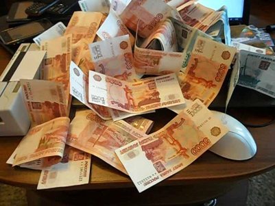 Лучшие места для заначки