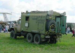 Р-140 радиостанция всё еще в строю