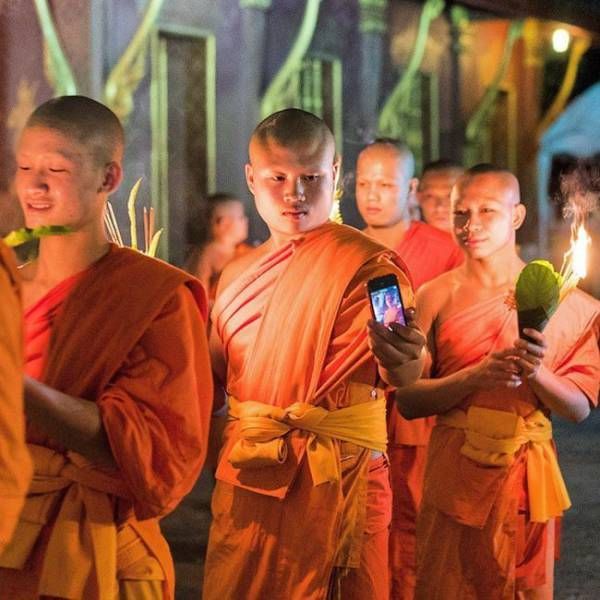 Подборка интересных и веселых картинок