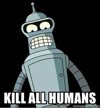 Лучшие кинозлодеи всех времен по версии Empire