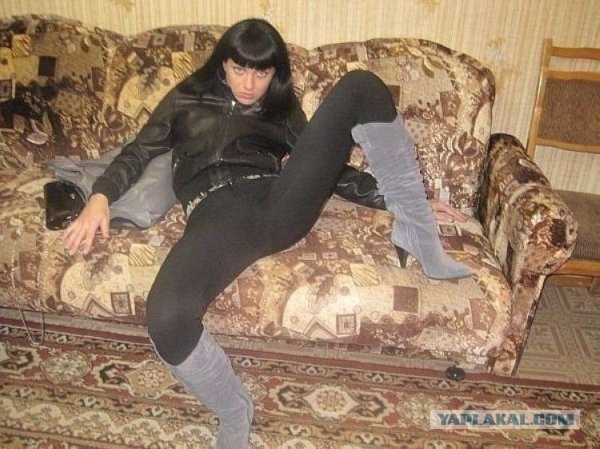 Я приехала в колхоз имени Мичурина, или адская сельская дич