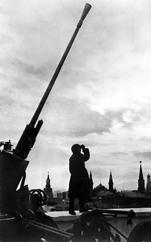 Красная армия в боях 1941г