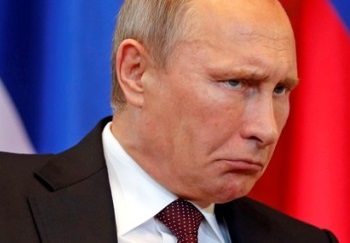 Фильм BBC "Тайные богатства Путина"