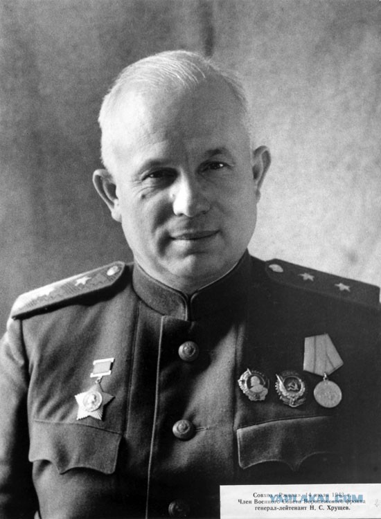 Эпоха Сталина.Достижения СССР.