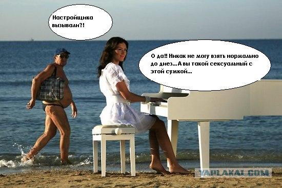 я оглянулся посмотреть....