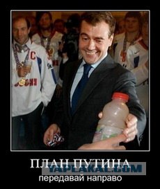 13-й сектор выносит мозг!