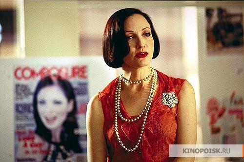 Кинокадры