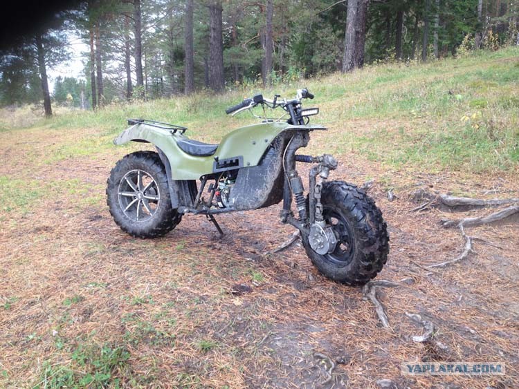 Двухколесный мотоцикл-каталка, белый купить за рублей - Podarki-Market