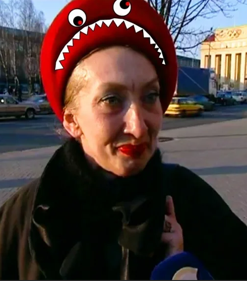 Дети иммигрантов