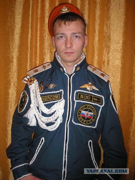 Дембеля, дембеля....