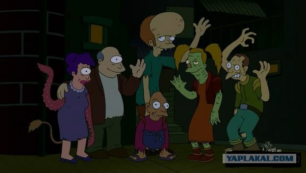 Департамент ЖКХ травит москвичей!