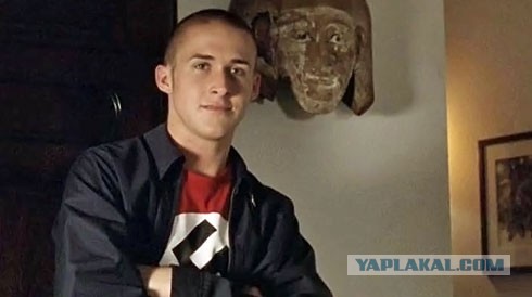 Настоящие актеры - мастера перевоплощения