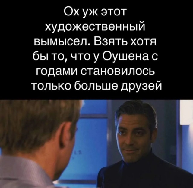 Завалялось тут случайно немного забавных картинок