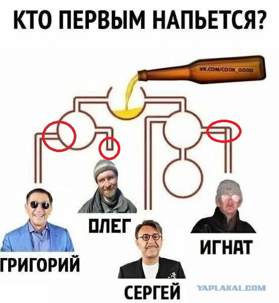 Завалялось тут случайно немного забавных картинок