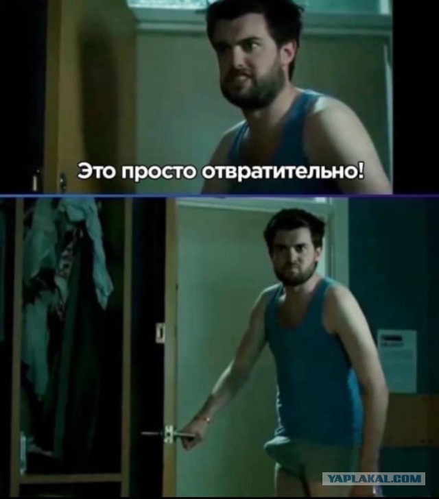 В мире кино - Маленькая Вера