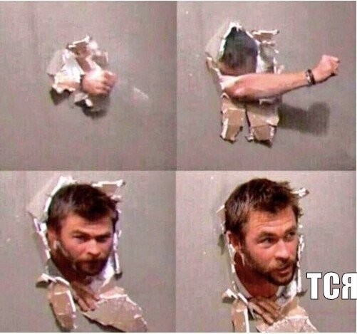 Дивный новый мир