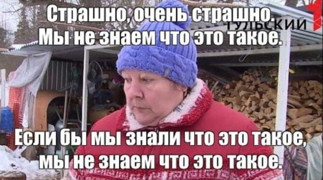 Две дамы избавляются от веток на своем участке