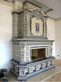 Выкидывать ли печку из частного дома?