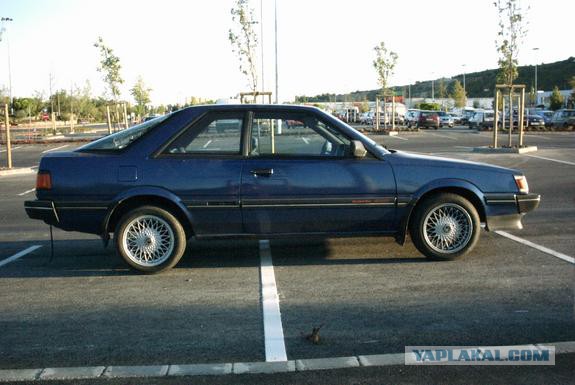 Как мы бибику запилили