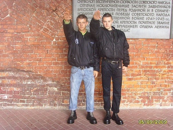 Крепость герой.