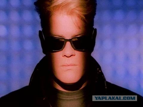 Немного о 90-х