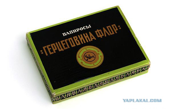 Куда пропали эти продукты? ностальгии пост!