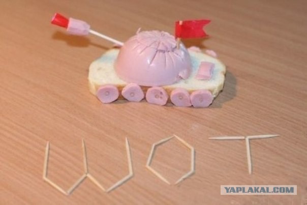 Wargaming 13