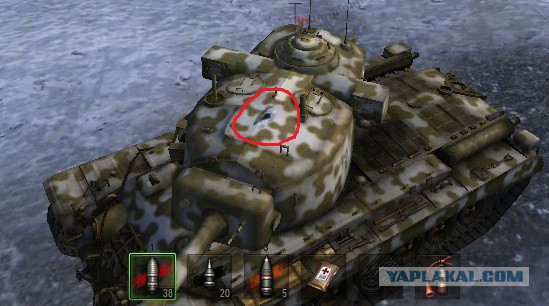 Wargaming 15