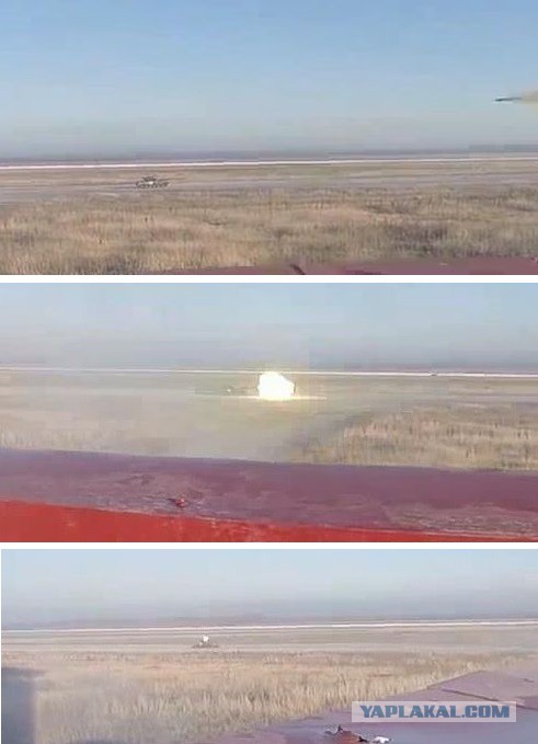 Зачистка аэропорта от войск украинских ВС