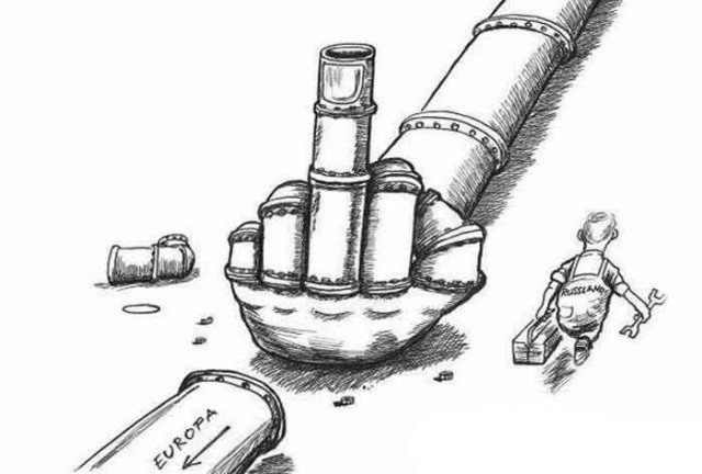 Русский трансформер. Полигон