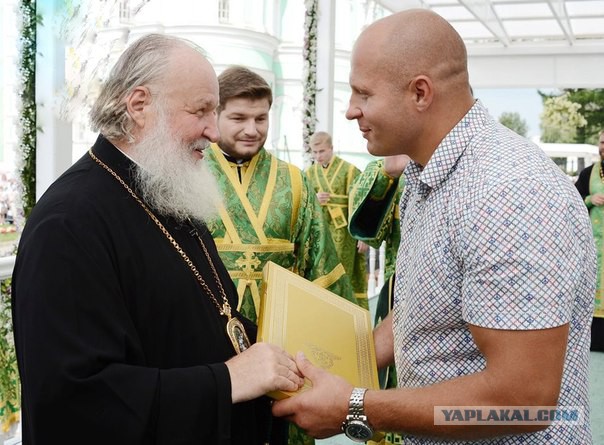 О том как вести себя с хулиганами.