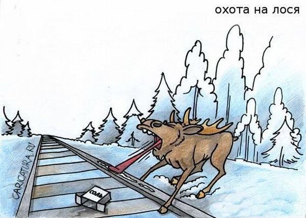 Подборка приколов на пятницу