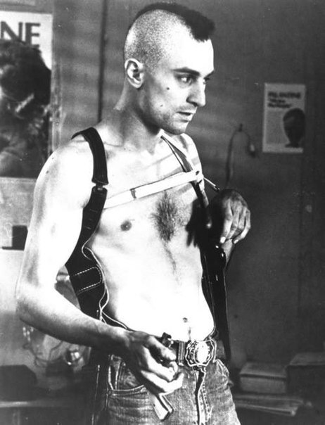 Редкие кадры, которые надо увидеть ч.2