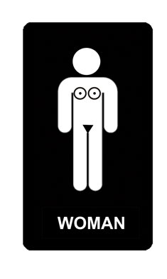 Фотожаба: Pacman