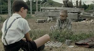 Детская площадка запрещена для игры детям других домов